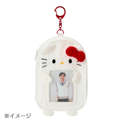 Sanrio Acrylic stand & Photocard holder (Enjoy Idol) 7 types