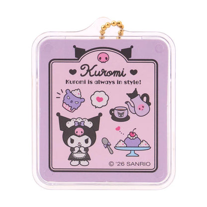 Sanrio Miniature package charm (Shop)