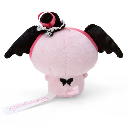 Sanrio Lloromannic Mascot holder (attention! Debut character in the 2000s)