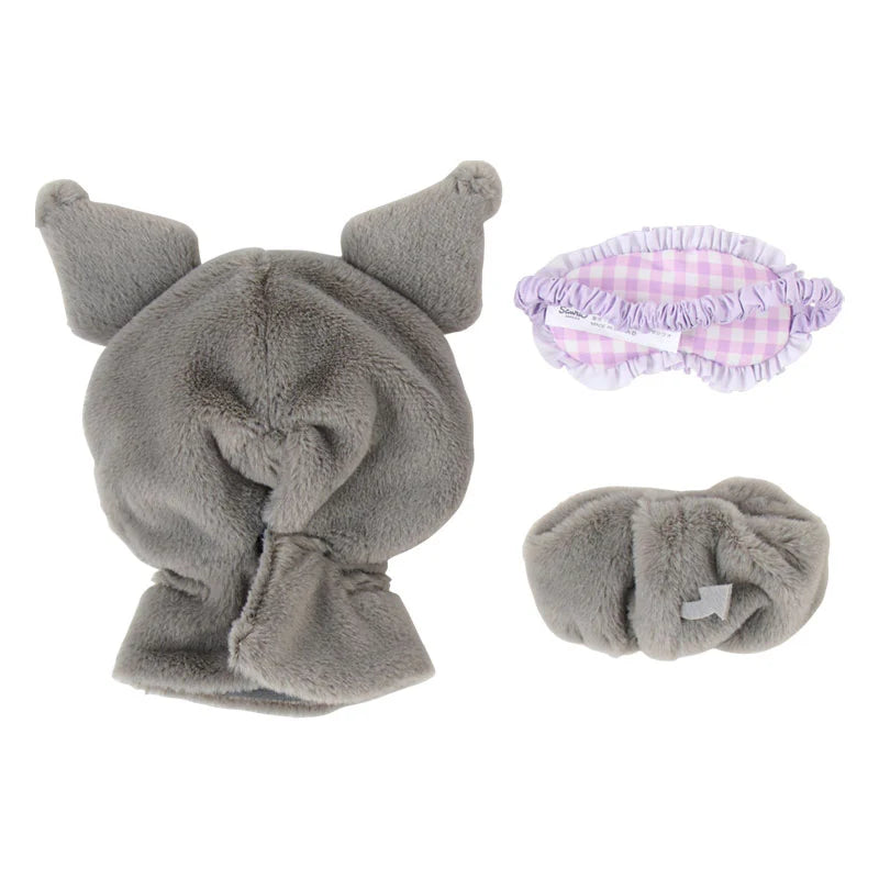 Sanrio Plush costume (Enjoy Idol)