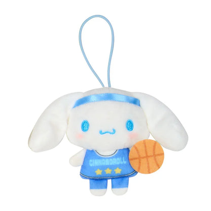 Sanrio Cinnamoroll Mascot Blind Box (Sanrio School Collection)