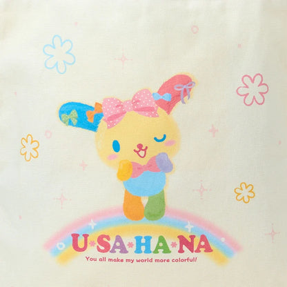 Sanrio Usahana Tote Bag (Always Love Usahana)