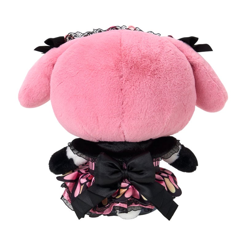 Sanrio Stuffed toy (butterfly)