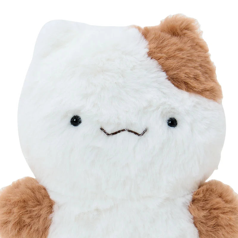 Sanrio Muffin Stuffed toy (Pompompurin from those days)