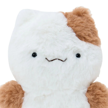 Sanrio Muffin Stuffed toy (Pompompurin from those days)