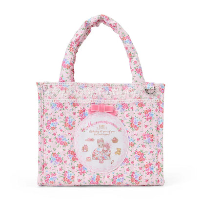 Sanrio Marroncream Carrying bag (Marroncream Fashion Show)