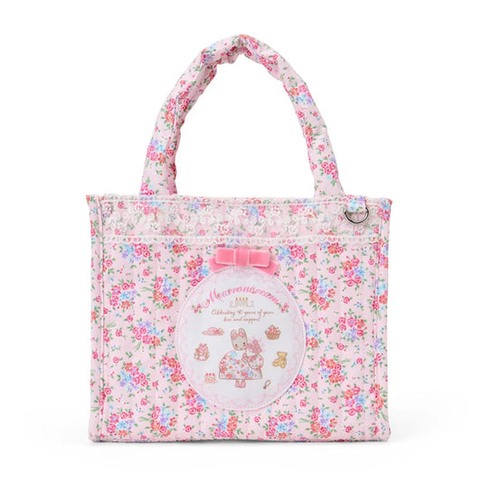 Sanrio Marroncream Carrying bag (Marroncream Fashion Show)