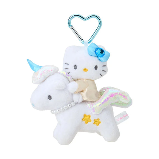 Sanrio Hello Kitty Premium mascot holder