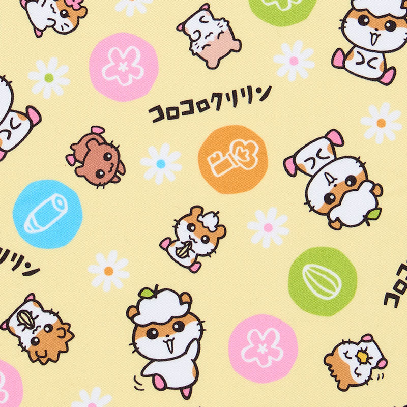 Sanrio Corocorokuririn Glasses Case