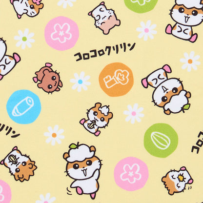 Sanrio Corocorokuririn Glasses Case