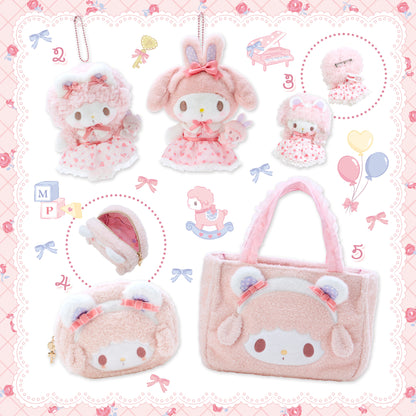 Sanrio My Sweet Piano (My little treasure series) #2-5