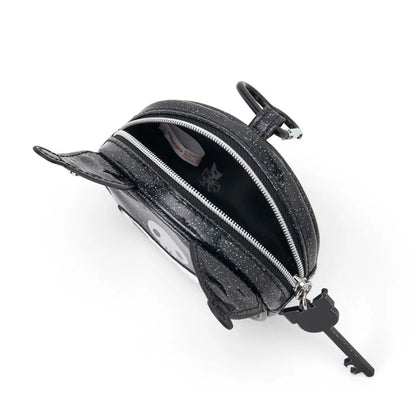 Sanrio Kuromi Mini Pouch (KUROMI's Special Key)