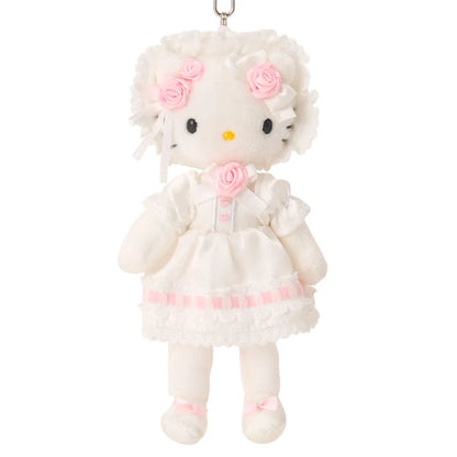 Sanrio Hello Kitty Mascot Holder Lolita (Sanrio closet collection)