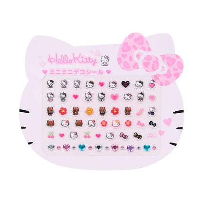 Sanrio Hello Kitty  Mini Mini Deco Seal