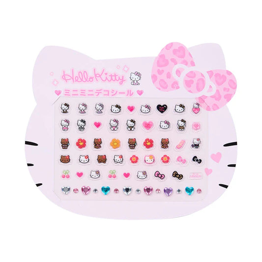 Sanrio Hello Kitty  Mini Mini Deco Seal