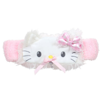 Sanrio Charmmykitty Hairband (My Furbaby Charmmykitty)