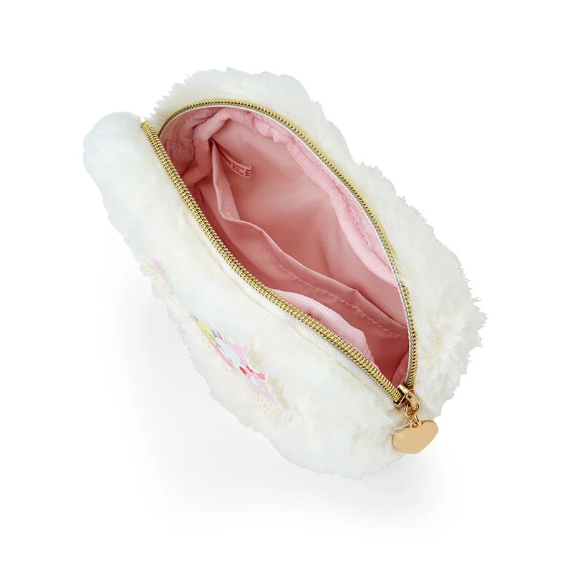 Sanrio Heisei Debut Character Fluffy Heart Series #12-16 (Jewelpet)