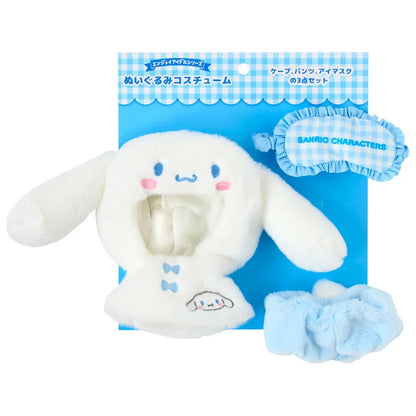 Sanrio Plush costume (Enjoy Idol)