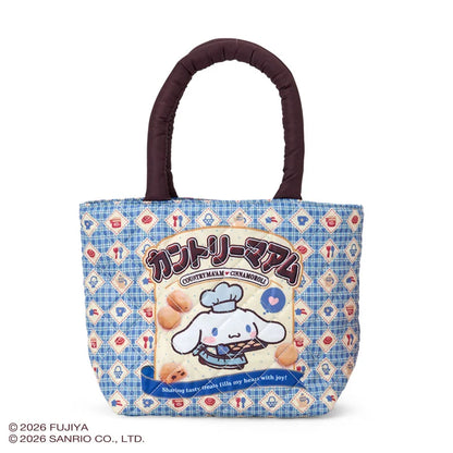 Sanrio x Country Ma'am Carry-on bag
