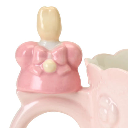 Sanrio Marroncream Mug Cup (Marroncream Fashion Show)