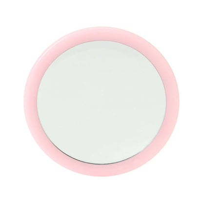 Sanrio Marroncream Mirror & Comb Set (Marroncream Fashion Show)