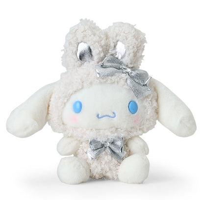 Sanrio Stuffed Toy (Fluffy Snow Rabbit)