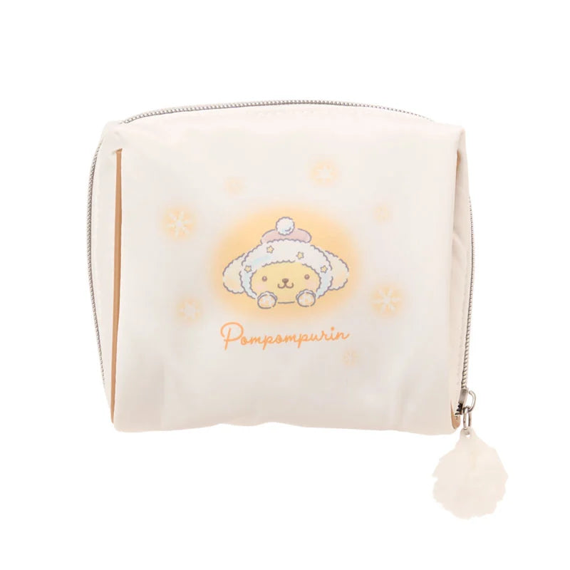 Sanrio Pouch (Snowman)