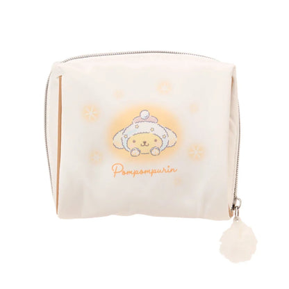 Sanrio Pouch (Snowman)