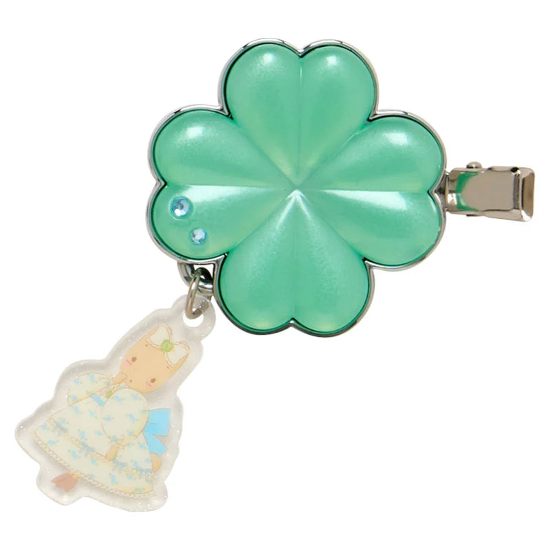 Sanrio Hair clip Blind Box (Forest Lace)