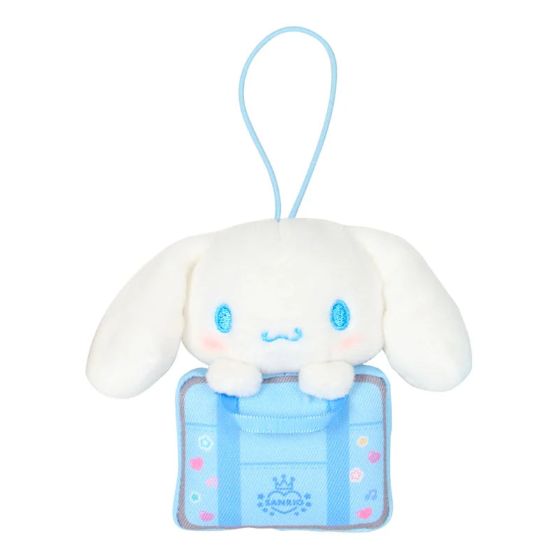 Sanrio Cinnamoroll Mascot Blind Box (Sanrio School Collection)
