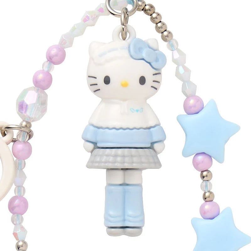 Sanrio Hello Kitty  Strap Angel Core (Sanrio closet collection)