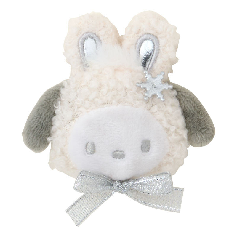 Sanrio Hair Clip Blind Box (Fluffy Snow Rabbit)
