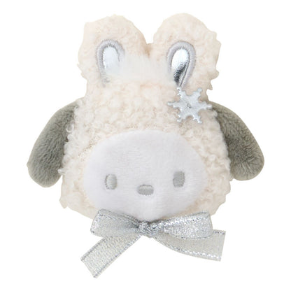 Sanrio Hair Clip Blind Box (Fluffy Snow Rabbit)