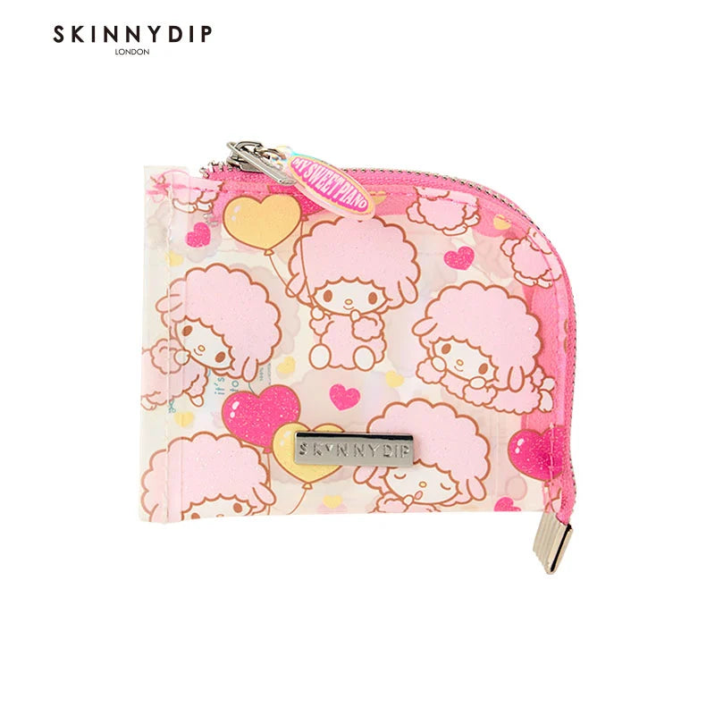 Sanrio SKINNYDIP LONDON Mini pouch
