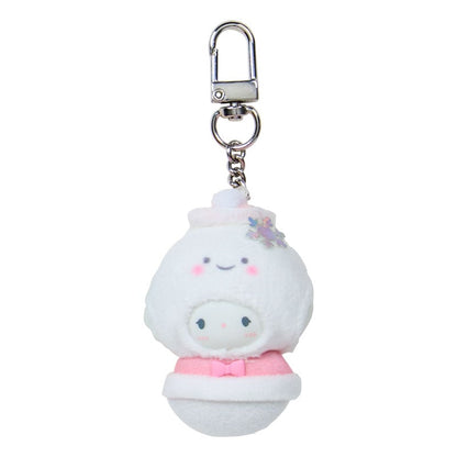 Sanrio Character Keychain Snow spirit Blind Box (Chibittomo)