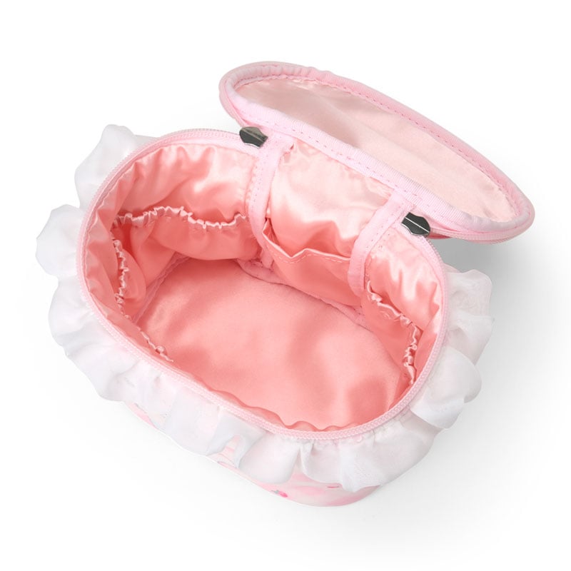 Sanrio Charmmykitty Vanity Pouch (My Furbaby Charmmykitty)