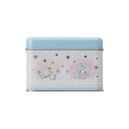 Sanrio Can case (Snowman)