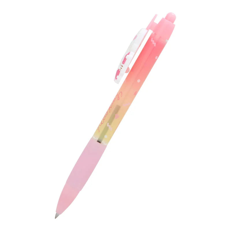 Sanrio Ballpoint pen (ice party)