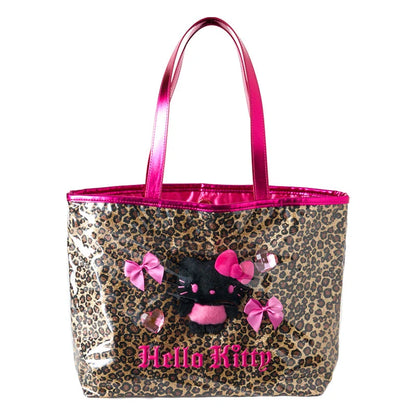 Sanrio Tote bag (Gyaru Full Max)