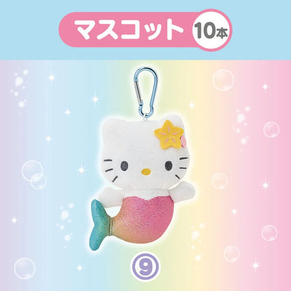 Sanrio Hello Kitty Lottery 2026