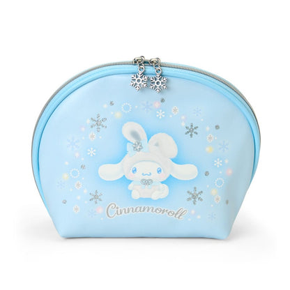 Sanrio Cinnamoroll Pouch (Snow Rabbit)