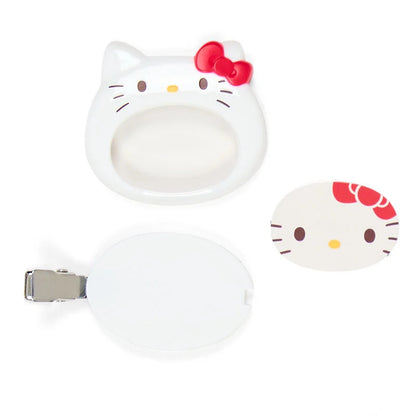 Sanrio Characters Custom Hair Clip Blind Box (Enjoy Idol)