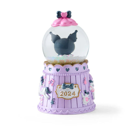 Sanrio Snow Globe S
