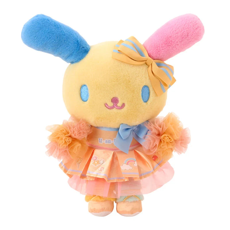 Sanrio Stuffed Toy (Support everyone! Cheeristails)