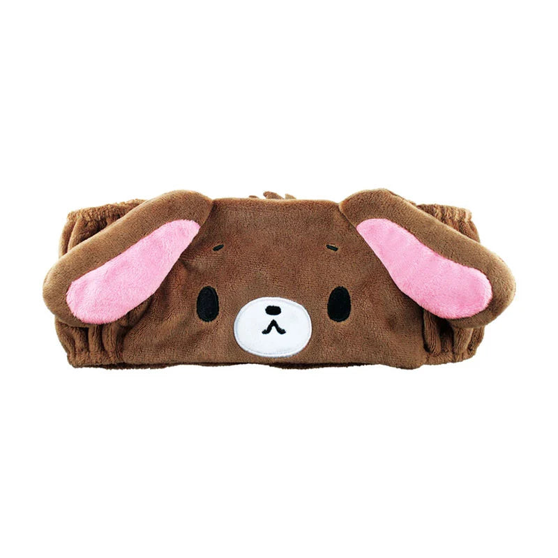 Sanrio Sugarbunnies Kurousa Headhand