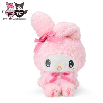 Sanrio My Melody & Kuromi Melousa Romiusa Series (#1-2)