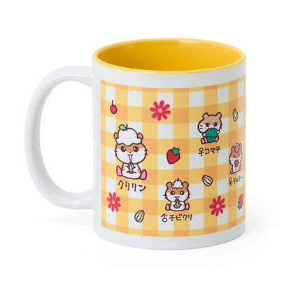 Sanrio Corocorokuririn Mug Cup