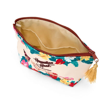 (Copy) Sanrio Characters Hawaiian Host Pouch