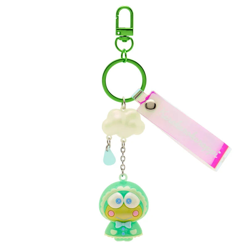 Sanrio Key Holder (Sweet Rain)