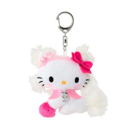Sanrio Characters Mascot holder (SANRIO FES 2026 Limited Edition)